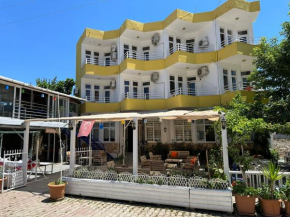 FİNİKE SEVER OTEL